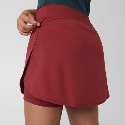Fjallraven Abisko Midsummer Skort 6
