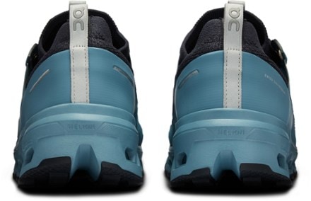 On Cloudultra 2 Trail-Running Shoes - Men's 3