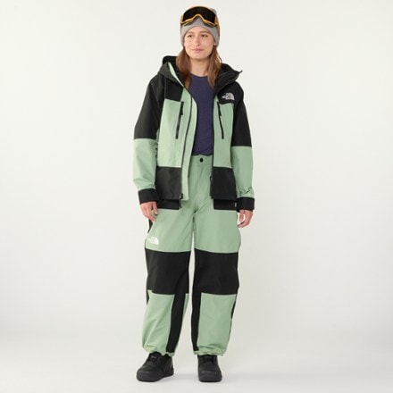 The North Face GTX Hex Jacket - Women's 5
