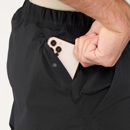 Arc'teryx Konseal Pants - Men's 9