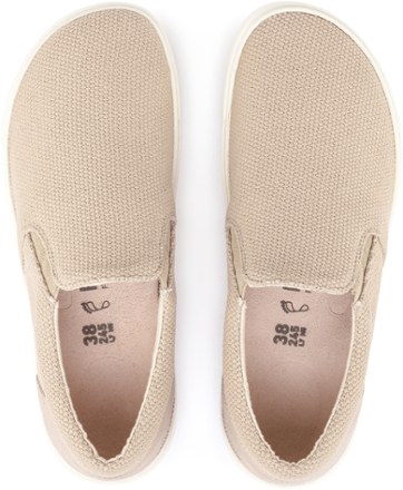 Birkenstock Oswego Canvas Shoes - Women's 2