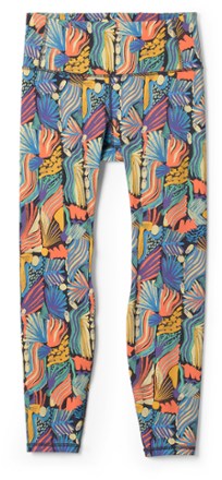 Patagonia Maipo 7/8 Tights - Women's 0