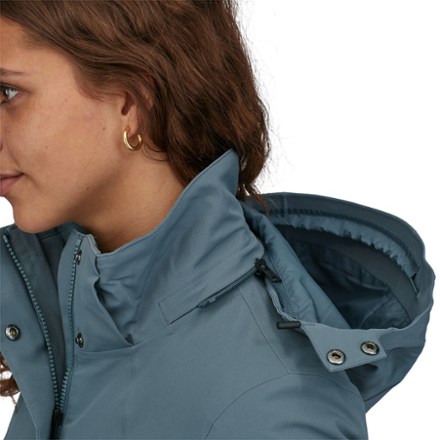 Patagonia Tres 3-in-1 Parka - Women's 8