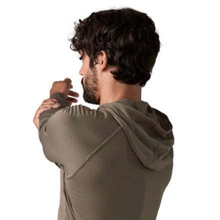 Patagonia Capilene Thermal Hoody - Men's 4