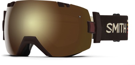 Smith I/OX Snow Goggles - Men's | REI Co-op