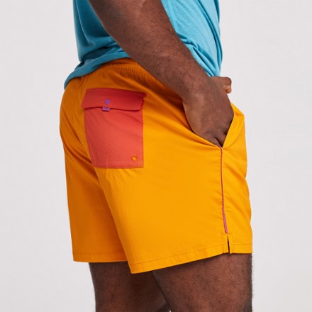 Cotopaxi Brinco Shorts - Men's 7