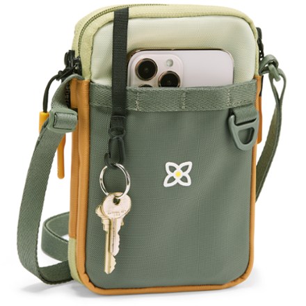 Sherpani Cruz Crossbody Bag - Women's 3