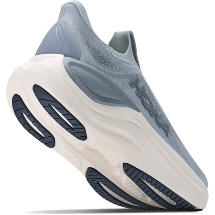HOKA Skyward Laceless Shoes - Women's 7