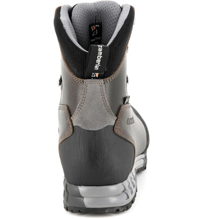 Zamberlan 1111 Cresta GTX RR Hiking Boots - Men's 2