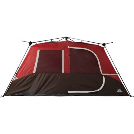 Mountain Summit Gear Party Den 8 Tent 2