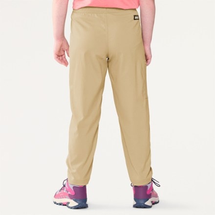 REI Co-op Mountainmaker Crop Pants - Kids' 2