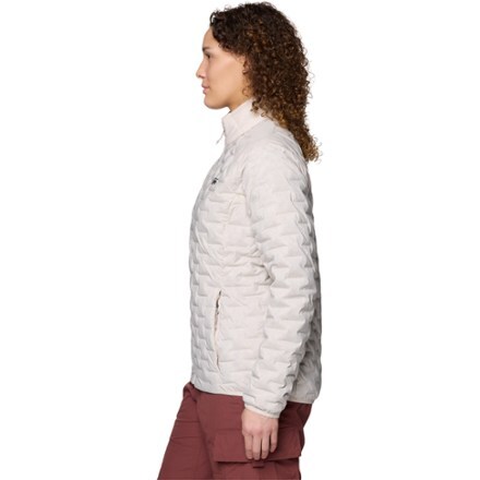 Mountain Hardwear Stretchdown Light Down Jacket - Women's 2
