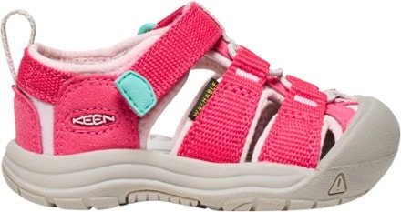 KEEN Newport H2 Sandals - Toddlers' 0