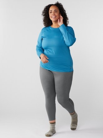 REI Co-op Lightweight Base Layer Tights - Women's Plus Sizes 3