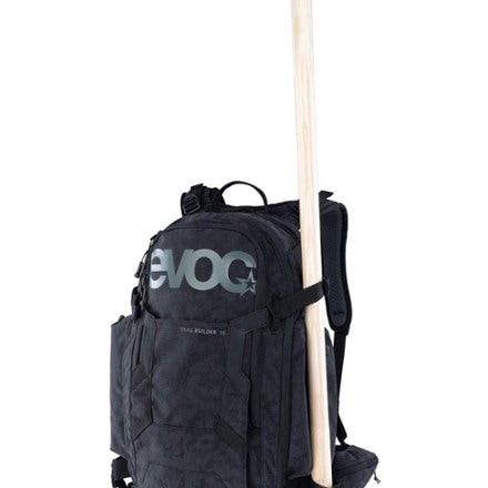 EVOC Trail Builder 35 Pack Tools not included