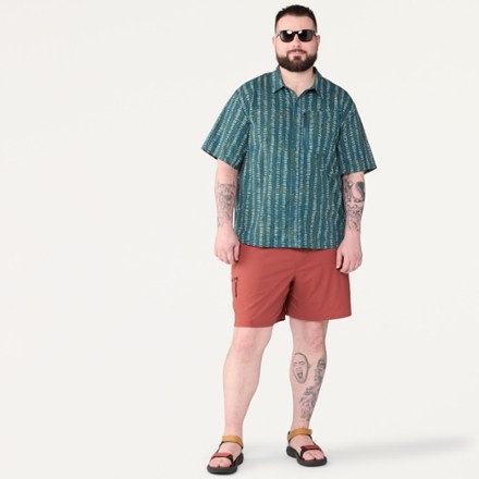 REI Co-op Trailmade Shirt - Men's 6