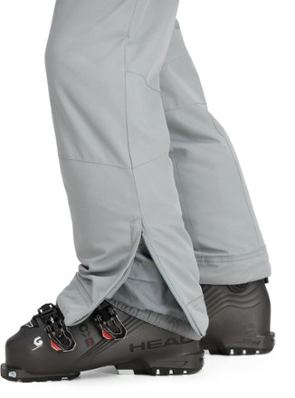 Obermeyer Brisk Snow Pants - Boys' 7