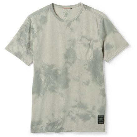 Roark Mathis Core Pocket T-Shirt - Men's 0