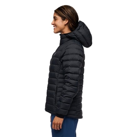 Black Diamond Access Down 2.0 Hoody - Women's 1
