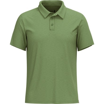 Smartwool Polo Shirt - Men's 0