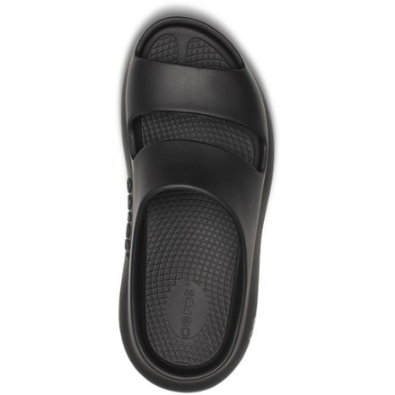 OOFOS OOyea Slide Sandals - Women's 5