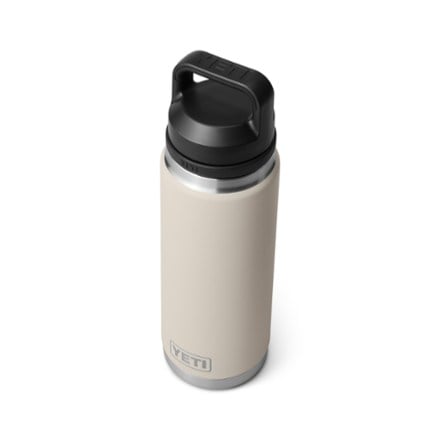 YETI Rambler Vacuum Bottle with Chug Cap - 26 fl. oz. 3