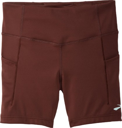 Brooks Method 5" Shorts - Women's 0