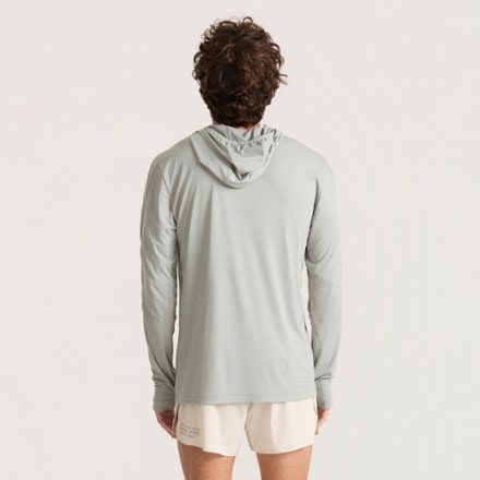 Roark Alta Elite Trail Hoodie - Men's 1