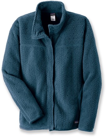 patagonia capra