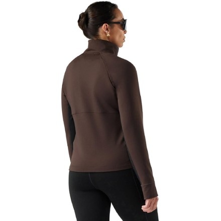 Smartwool Smartloft Hybrid Jacket - Women's 1