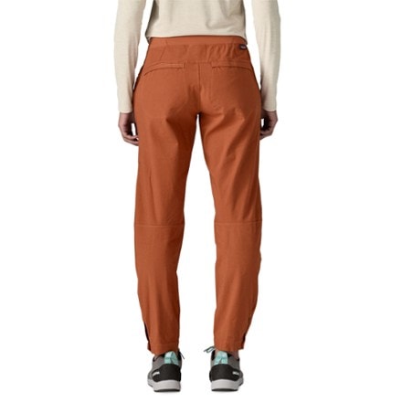 Patagonia Caliza Rock Pants - Women's 1
