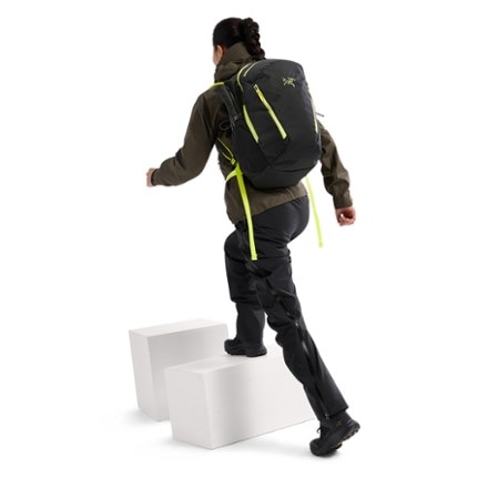 Arc'teryx Mantis 26 L Pack 6