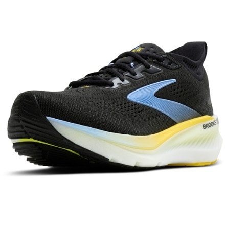 Brooks Glycerin GTS 23 Road-Running Shoes - Men's 7