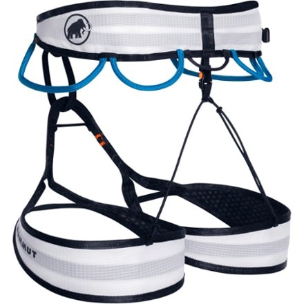 Mammut Eiger Nordwand Harness 1