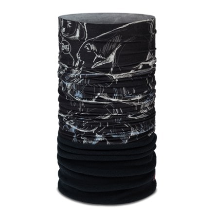 Buff Polar Multifunctional Neckwear - Kids' 0