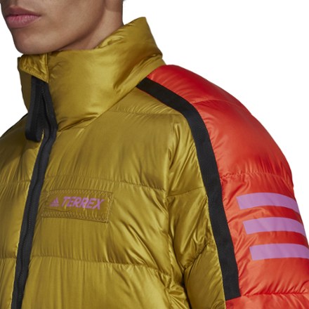 adidas Terrex Utilitas Down Jacket - Men's 8
