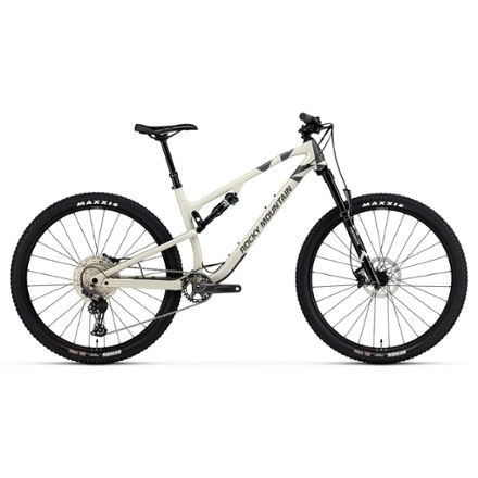 Rocky Mountain Element Alloy 30 Mountain Bike 0