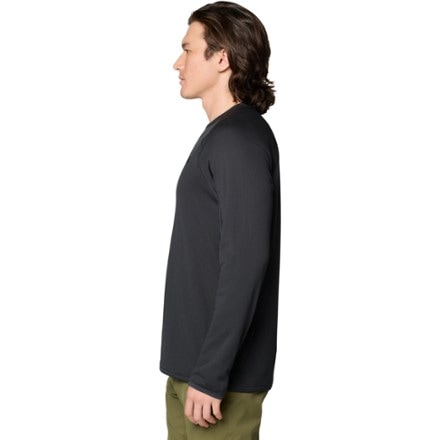 Mountain Hardwear AirMesh Long-Sleeve Shirt - Men's 3