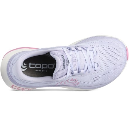 Topo Athletic Aura 2 Road-Running Shoes - Women's 3