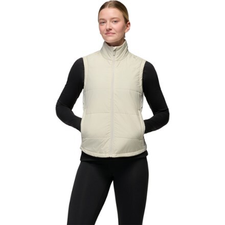prAna Ice Flow Insulated Vest - Women's 1