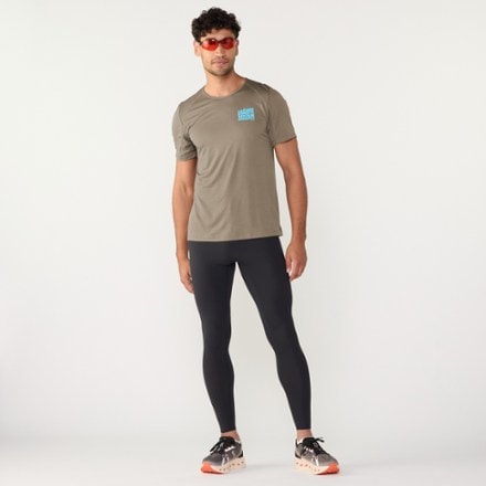 Janji Run All Day T-Shirt - Men's 3