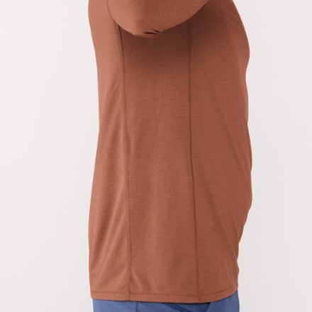 REI Co-op Swiftland Long-Sleeve Running T-Shirt - Men's 5