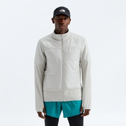 The North Face Winter Warm Pro Insulated Jacket - Men's 0