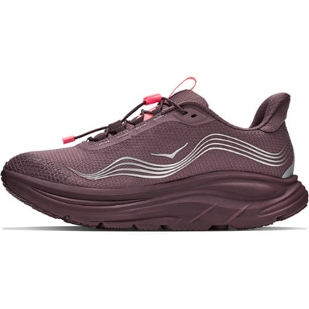 HOKA Clifton 11 GTX Road-Running Shoes - Women's 1