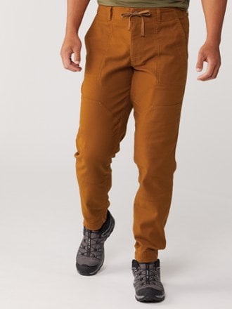 REI Co-op Trailsmith Jogger Pants - Men's 2