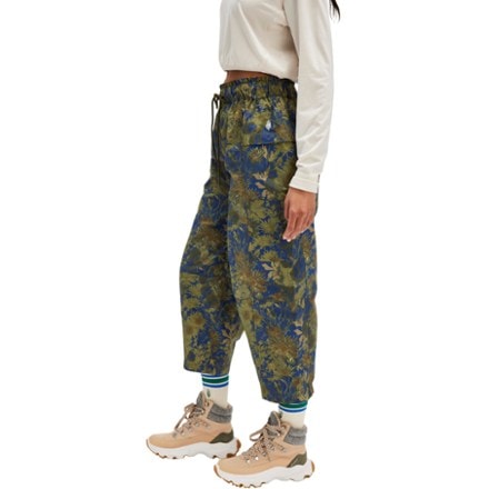 FP Movement In The Wild Pants - Women's - Print 3