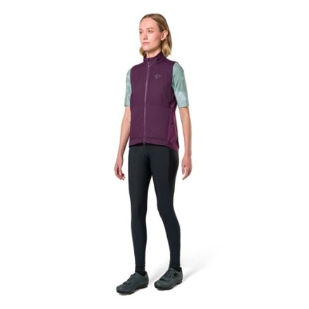 PEARL iZUMi Expedition Pro Alpha Cycling Vest - Women's 2