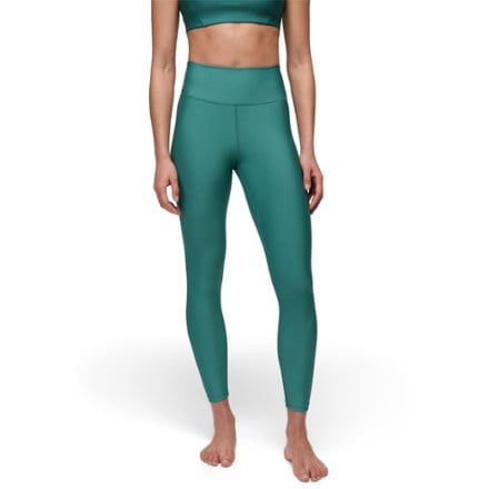 prAna Sculpt 7/8 Leggings - Women's 1
