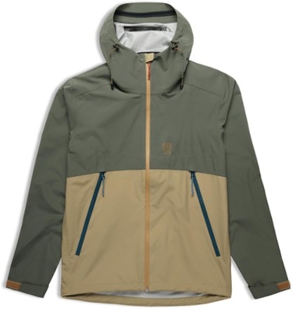 Topo Designs Global Jacket - Men's 0