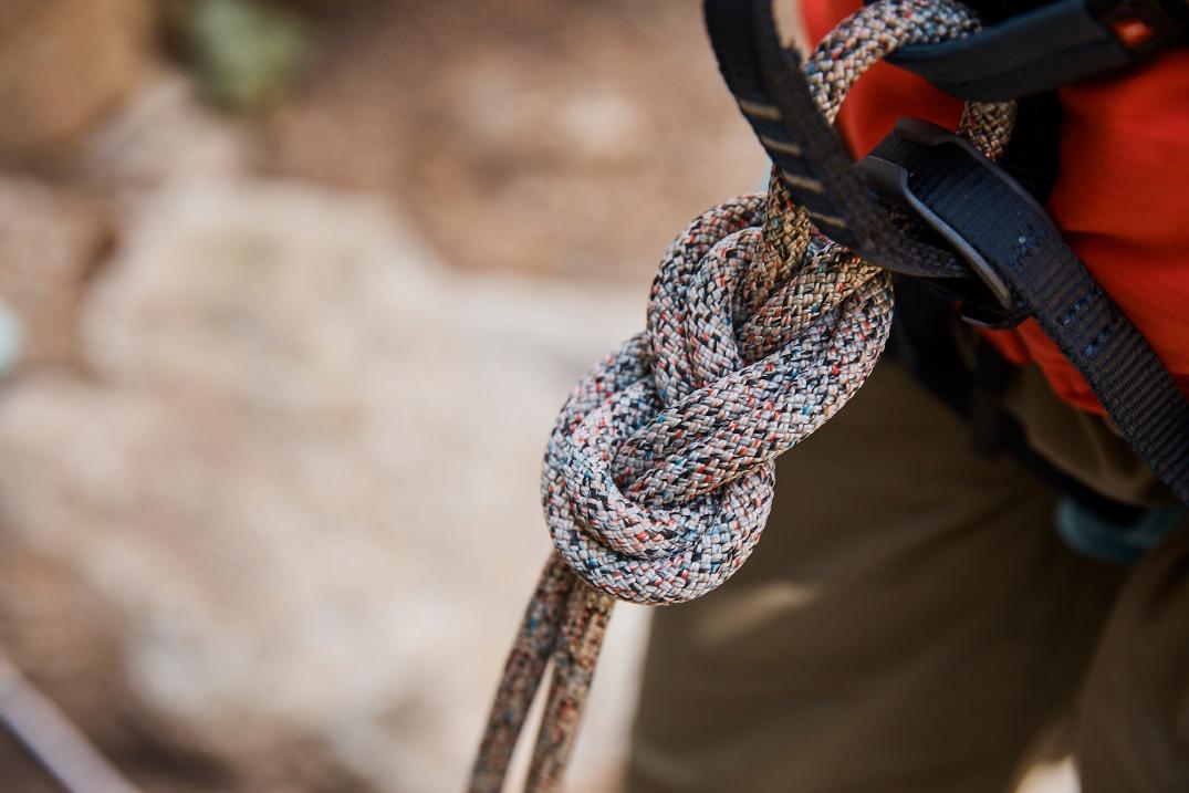 Location Image for Crag We Care Classic 9.5 mm Non-Dry Rope